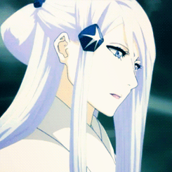 yorkochanie:Bleach ¦ Sode no Shirayuki