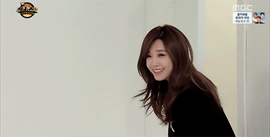 Apink's Eunji