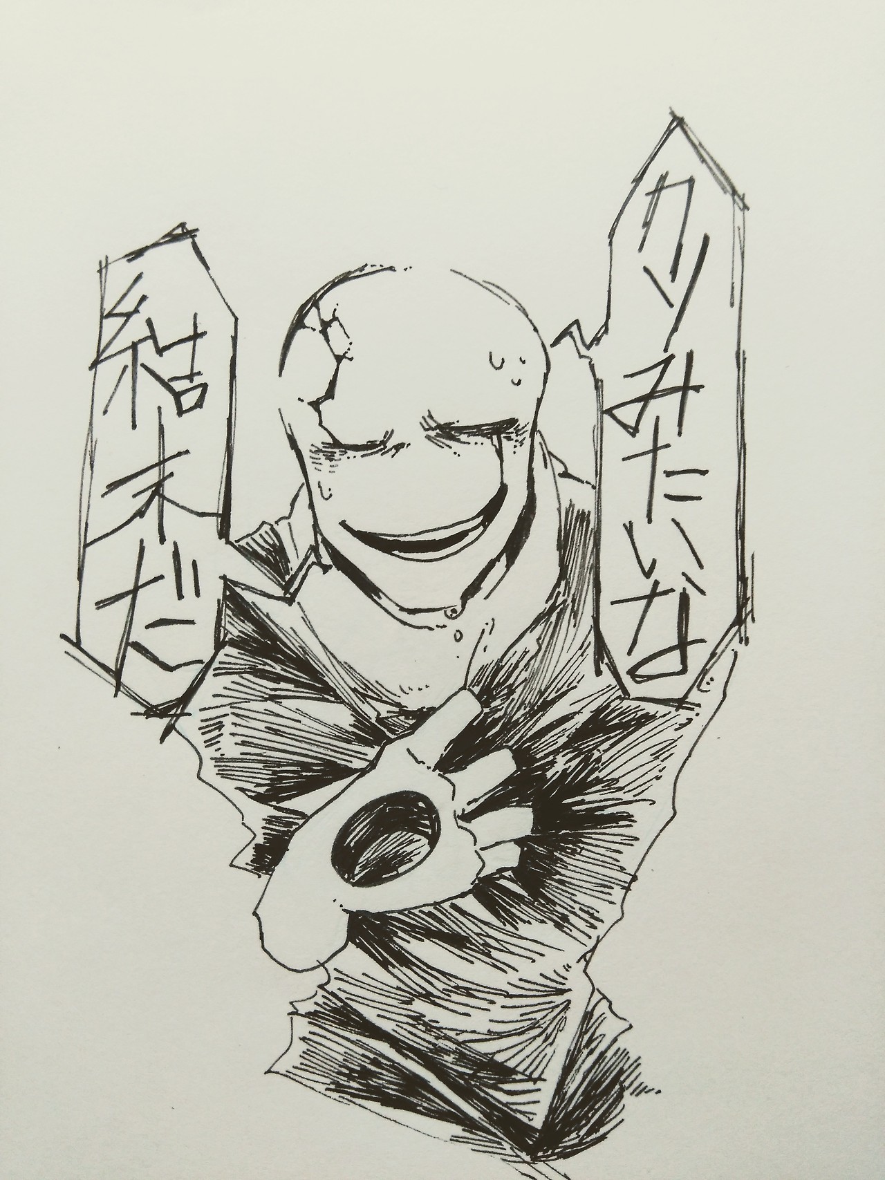 mooncatyao:  I really love this style 