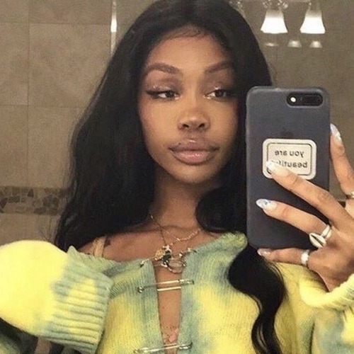 - Sza Random Icons