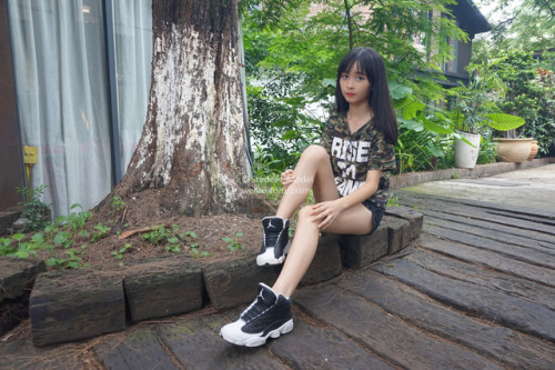chinesefootfetish: chinese little girl part 3