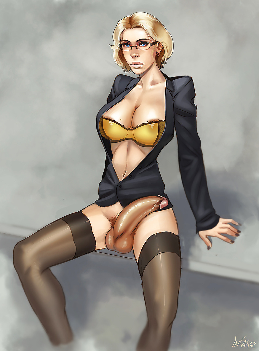 FutaPrince