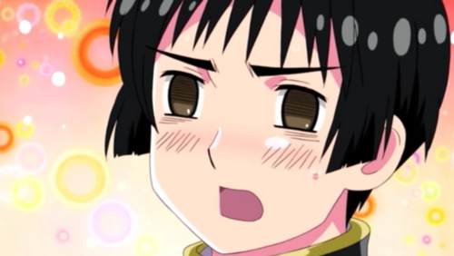 animemcdonalds:  BEAUTIFUL ART OF YOUR FAVE CHARACTER  BEAUTIFUL ART OF YOUR FAVE