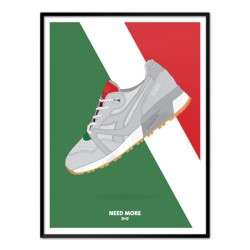 needmore-snkr:NEED MORE – DIADORA x PATTA