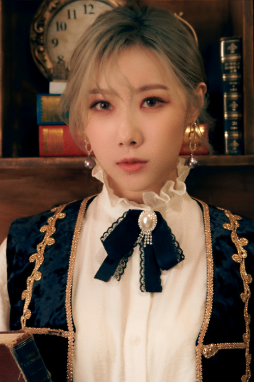 7nsomnia:Dreamcatcher Japan 4th Single「Eclipse」21.03.24