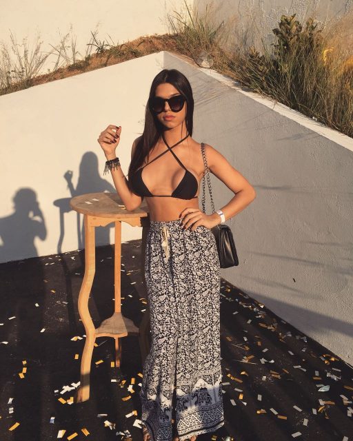 tsbraziliancock: Kayla Fernandes Please! REBLOG!!! ❤❤❤ 