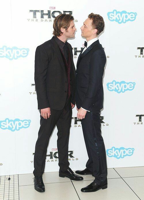 Lets Stand Very Close To Each Other It Will Mess With The Fans