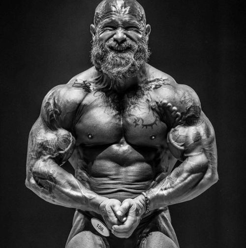Musclemechanic