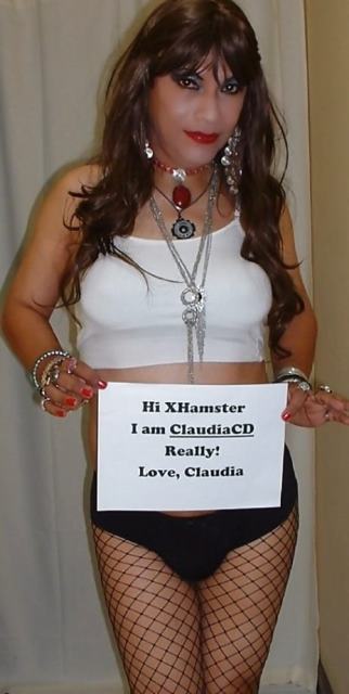 Sex claudiahooker 165784624877 pictures