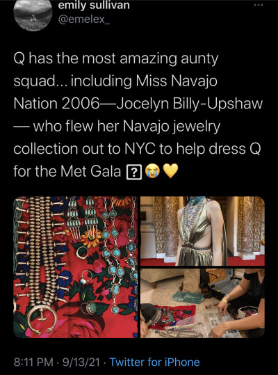 mymichelle242:I saw this posted on twt but haven’t seen it on tumblr yet:Y’ALL.QUANNAH