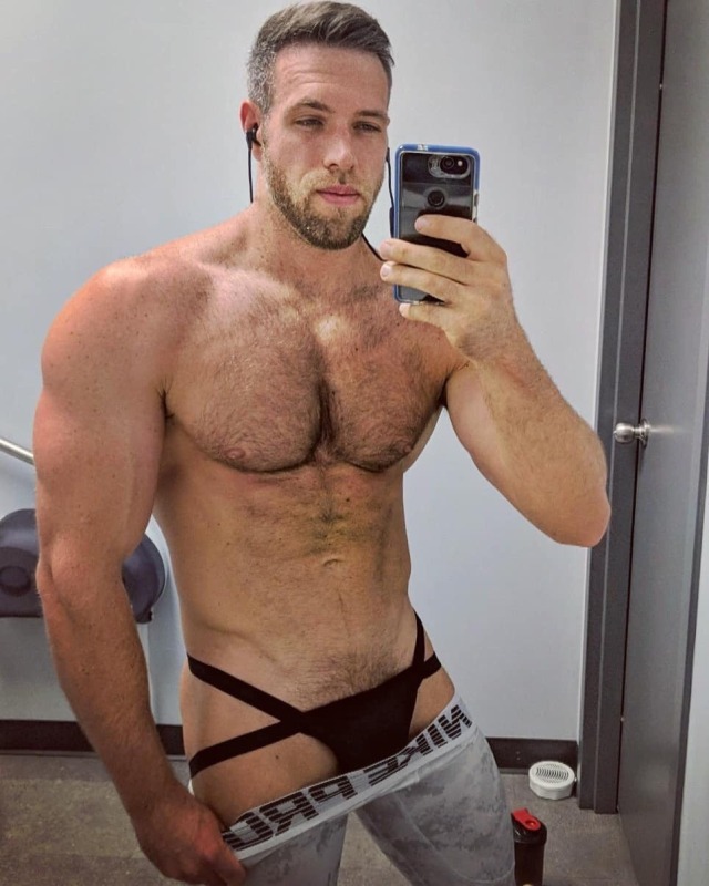 tumblr photo littleotter4hairyman 18