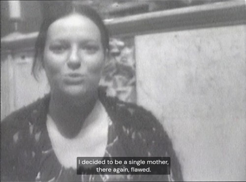 The Prostitutes of Lyon Speak (Les prostituées de Lyon parlent, Carole Roussopoulos, 1975)