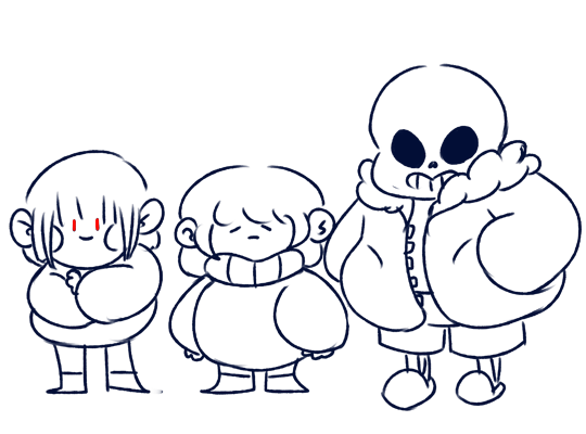 belowfable:  they know it was you 