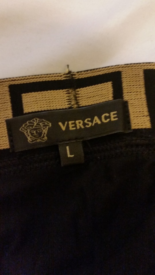 fake versace boxers