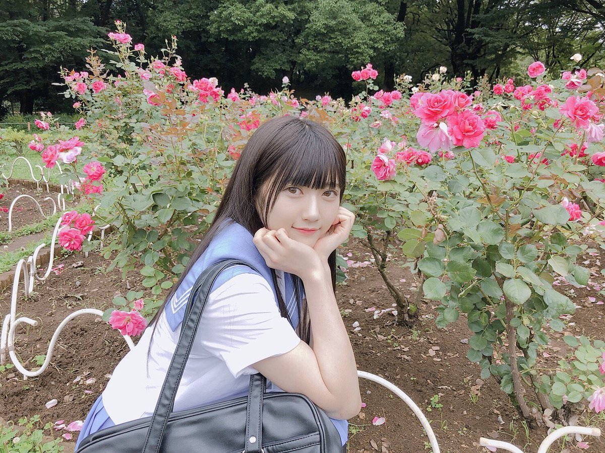 hkt48g:Yamada Marina