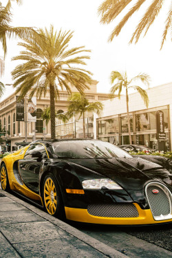illest:  Bugatti 