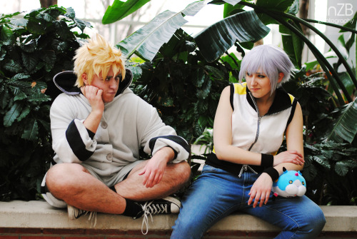 MAGfest 2016 Previews!Lea/Riku | Marluxia/MTT/RoxasPhotographerMore photos coming soon to a flickr n