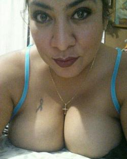 nycmothafucka:Mexican milf