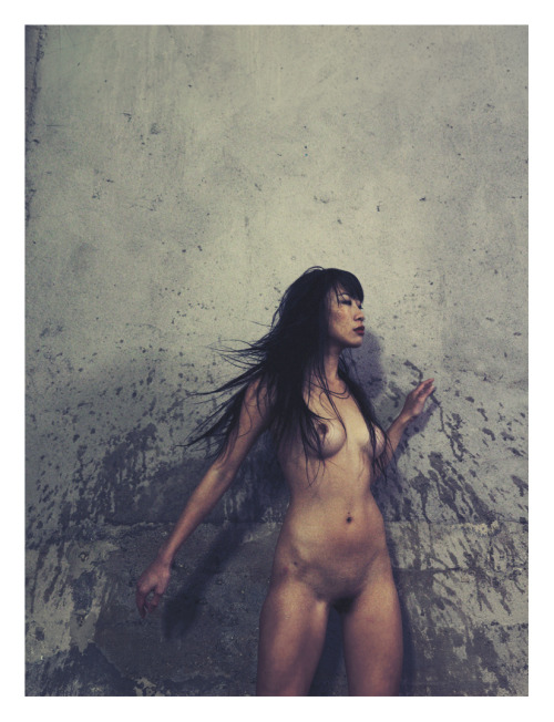 lovelyporn:  by Damon Loble 
