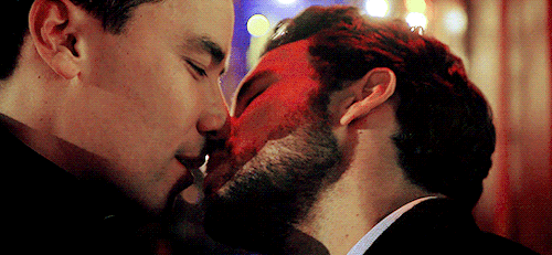 ricamora-falahee:How do you do that? Do what? Know exactly what I need. Oh, who doesn’t always need 
