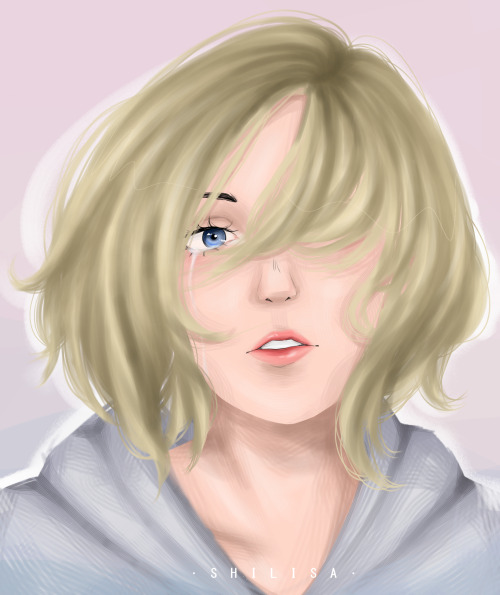 happy birthday Annie Leonhardt 