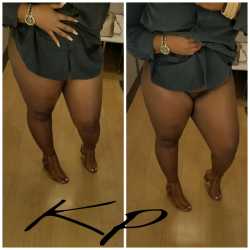 avocadofrog19:  Thick thigh Thursday