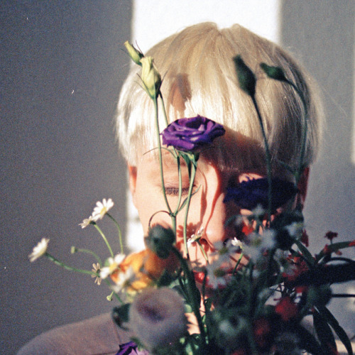 foxmouth: Fleurs, 2015 | by Jasmine Deporta  