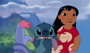 my-teen-quote:  Love Disney, you must follow this blog!°o°