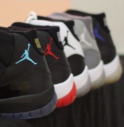 jordanshoelife:  Jordanshoelife.tumblr.com 🔥👟