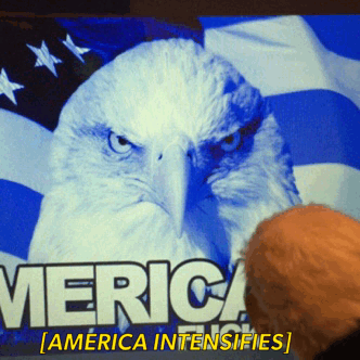 It's officially the 4th so, y'all know what that means 