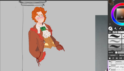 Sorry, Best Potions Boi, I Need To Get Up Early Tomorrow. Your Colorings Gonna Have To Wait