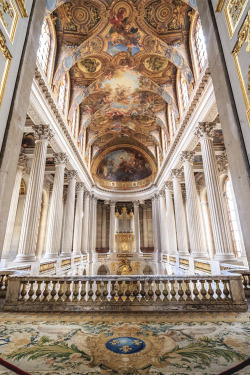 italian-luxury:  Versailles 