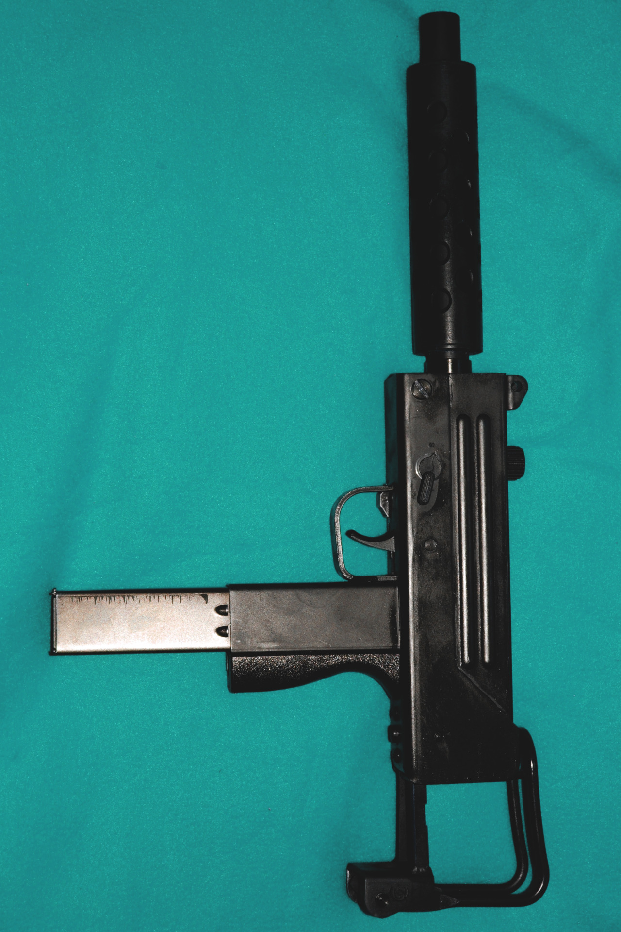 drugera:  MAC 10 | Source |     