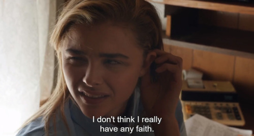  The Miseducation of Cameron Post (2018) directed by Desiree Akhavan 