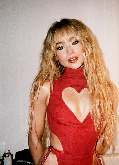 planet-her: Sabrina Carpenter via Instagram