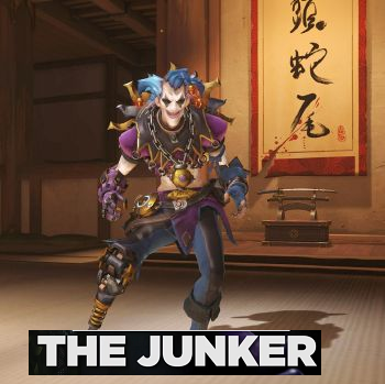 laddermatch:   overwatch x monster factory  
