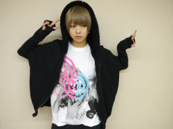 funkyfunx:  Ow.ly - image uploaded by @dempagumi