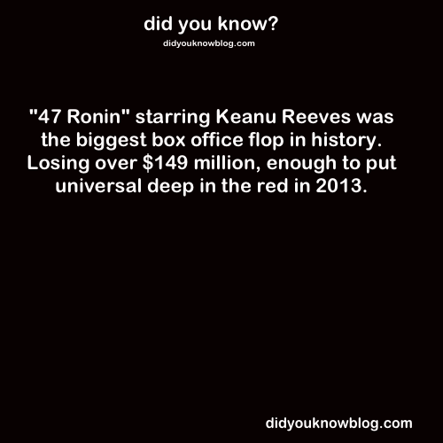 did-you-kno:  Source   Hahaha