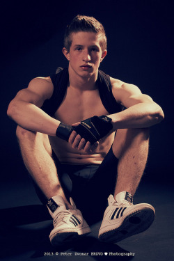 shinybrat:  Matus by ERZVO Peter Zvonar on Flickr. http://shinybrat.tumblr.com/ 
