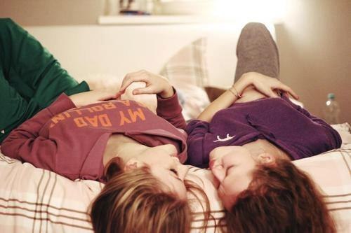 the-inspired-lesbian:  Like these posts? You’ll love this blog! http://the-lesbian-label.tumblr.com/