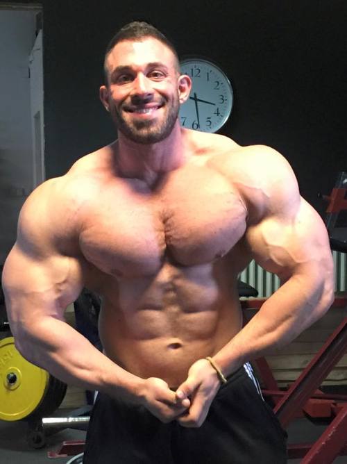 Kevin Wolter