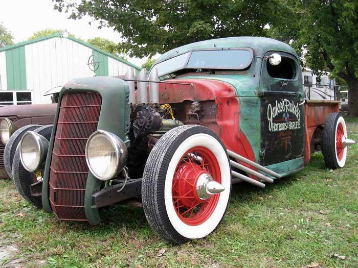 Morbid Rodz