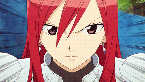 laxxus-blog:  “Enough!” 