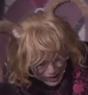 HEYi Took Many Silly Screenshots From The Musical When I First Watched It