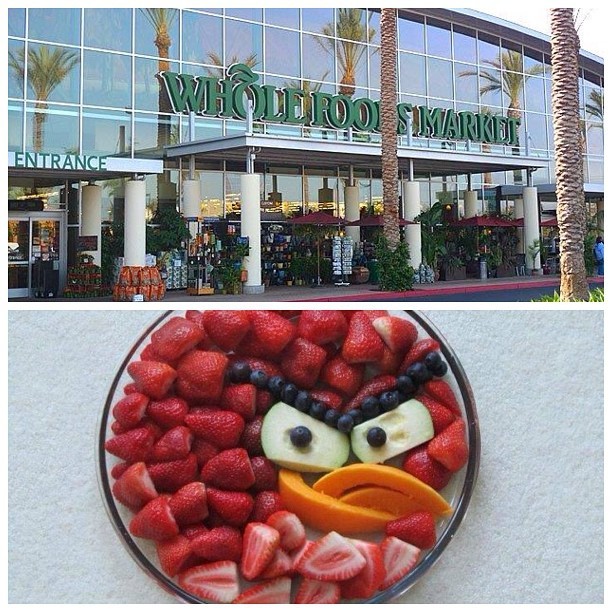 Don’t let hanger get you!!! Get your fresh groceries at Whole Foods Tustin on WEDNESDAY 7/10 And they will automatically give a percentage to OCRM to rescue people off the streets of Orange County. Do your part: all you have to do is shop at Whole...