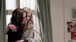 hannily:  I’m your Dhampir and you’re my Moroi 