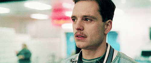 sebastianstanfilmography:I, Tonya (2017)