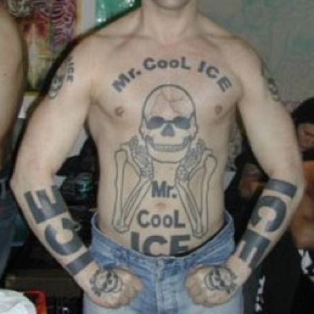 seaman100:  Mr. CooL ICE  adult photos