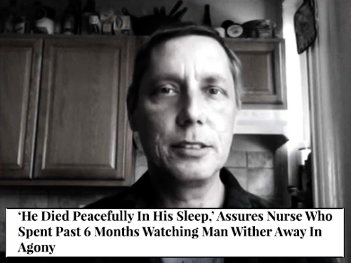 Marilyn Manson members + The Onion headlinespart VIII