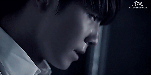 haekey:   Baby.. o(╥﹏╥)o  
